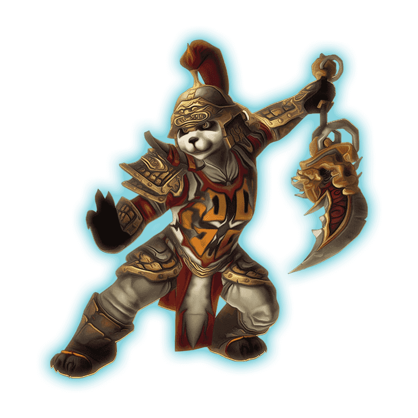WoW Pandaria Classic Dungeon Leveling
