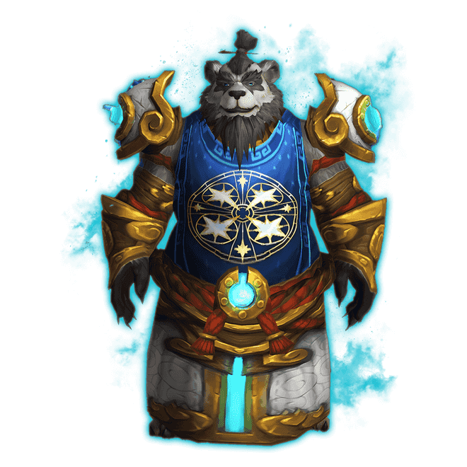 WoW Pandaria Classic Emperor Shaohao Reputation Boost