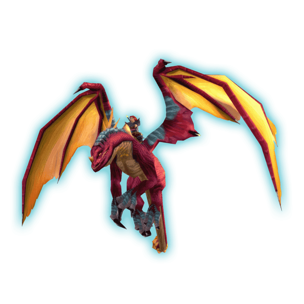 WoW Pandaria Classic Experiment 12-B