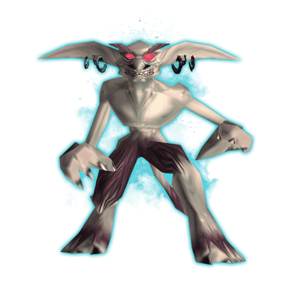 WoW Pandaria Classic Fiendish Imp Battle Pet