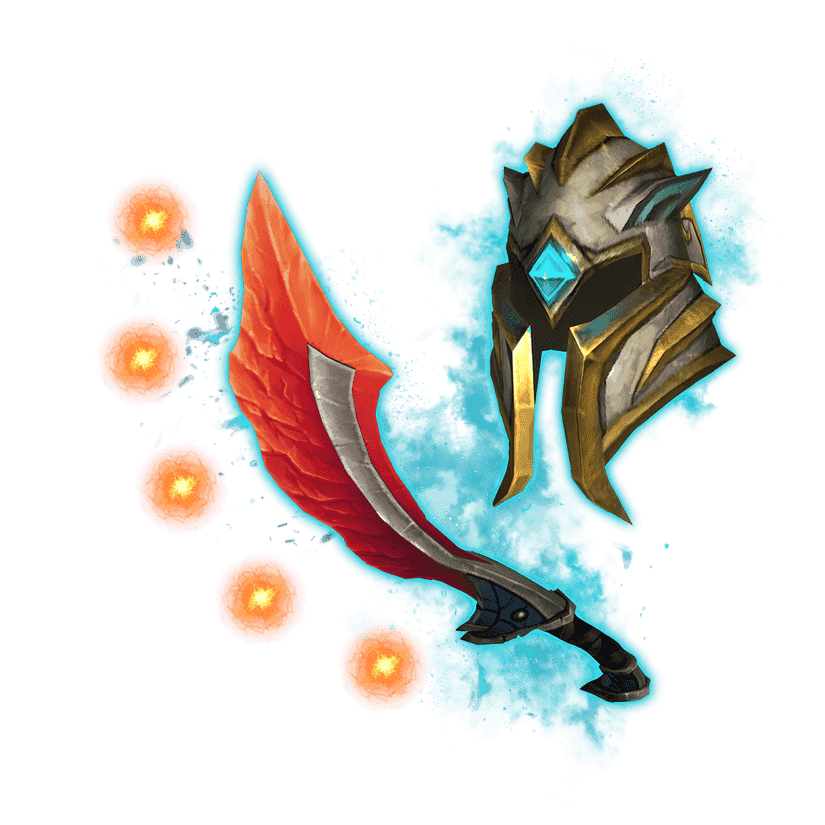 WoW Pandaria Classic Gear Upgrade