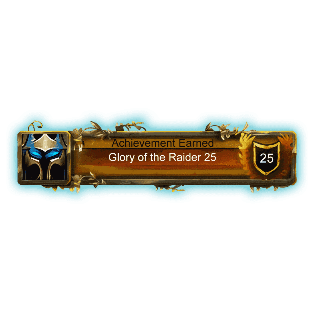 WoW Pandaria Classic Glory of the Raider 25 Boost