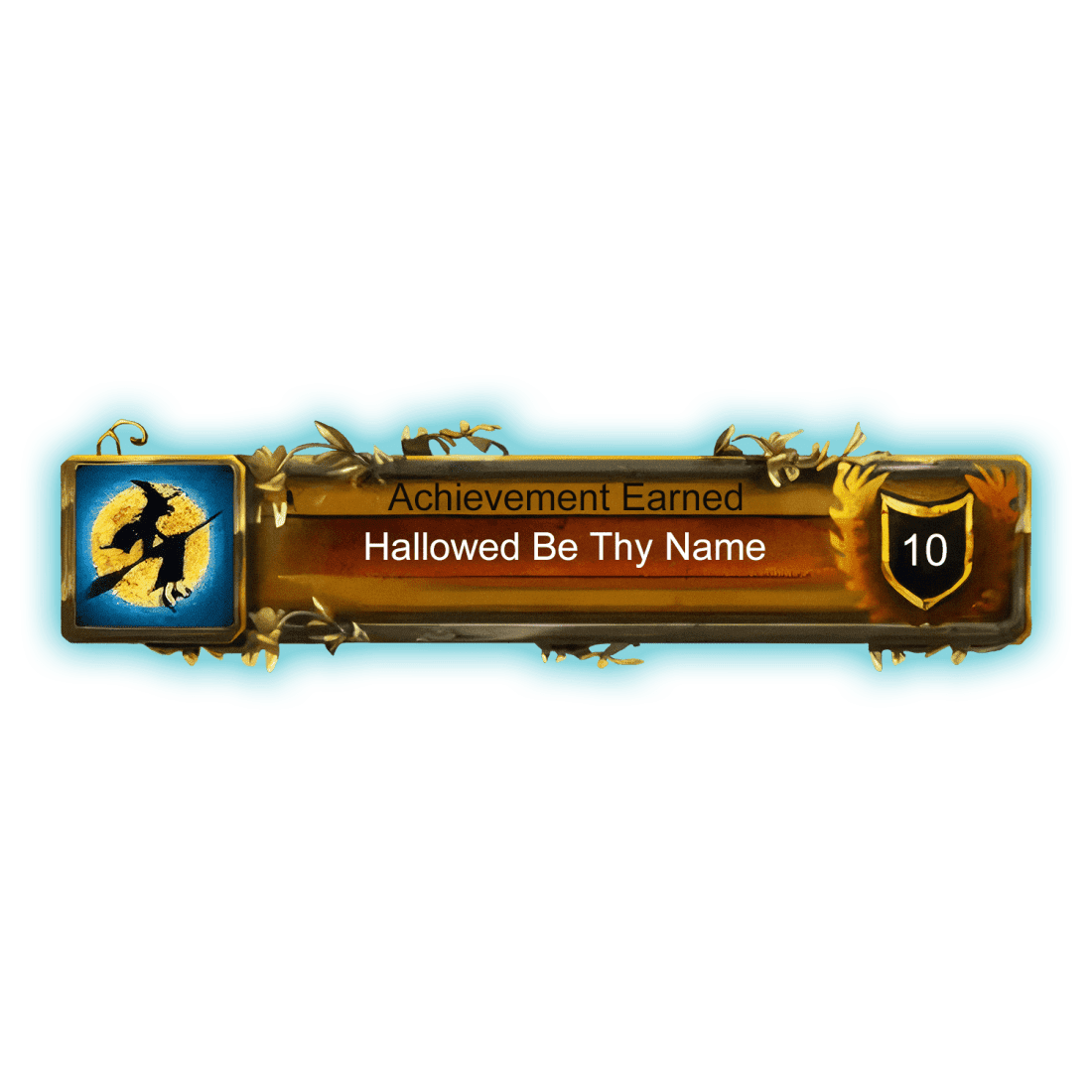 WoW Pandaria Classic Hallowed Be Thy Name Boost