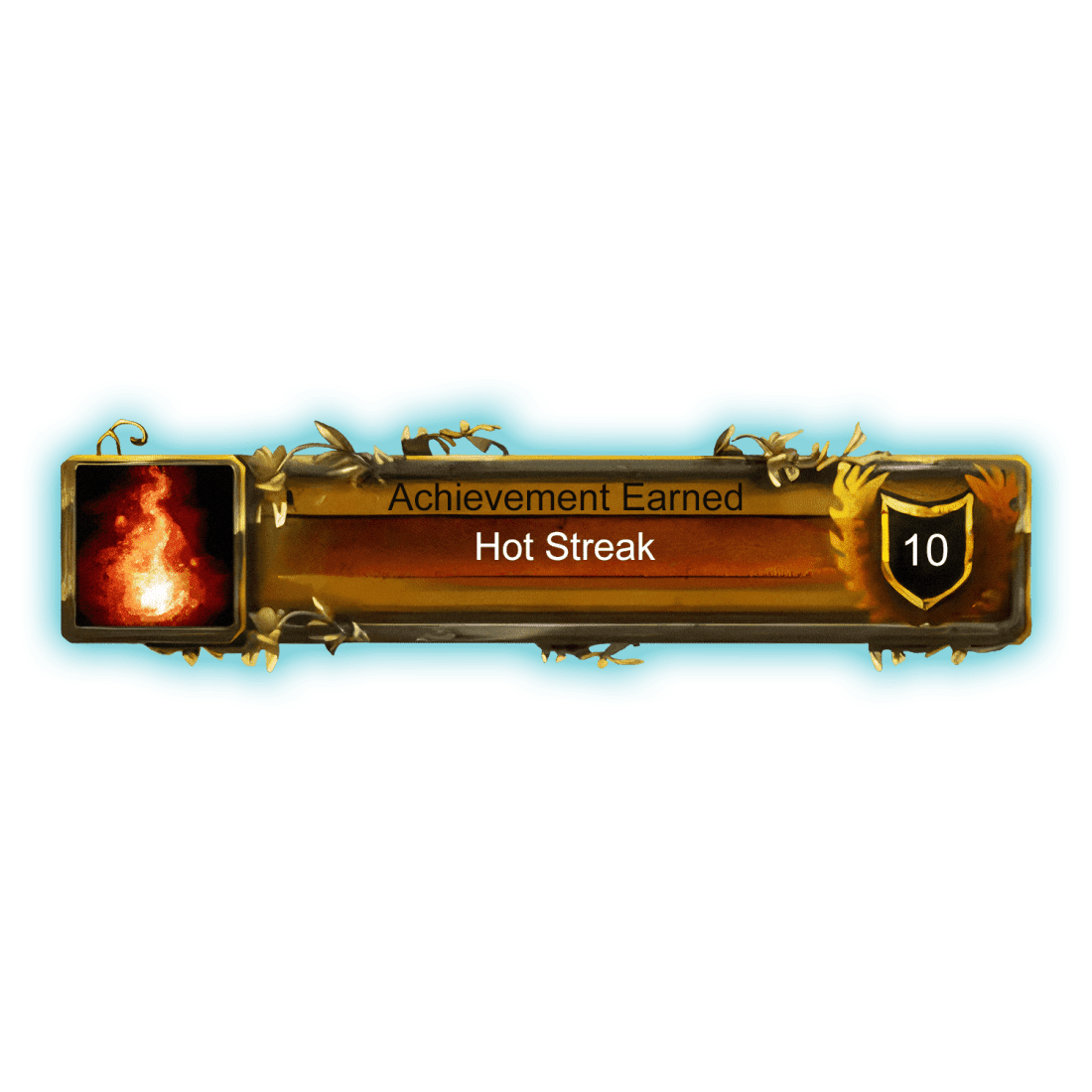 WoW Pandaria Classic Hot Streak Boost