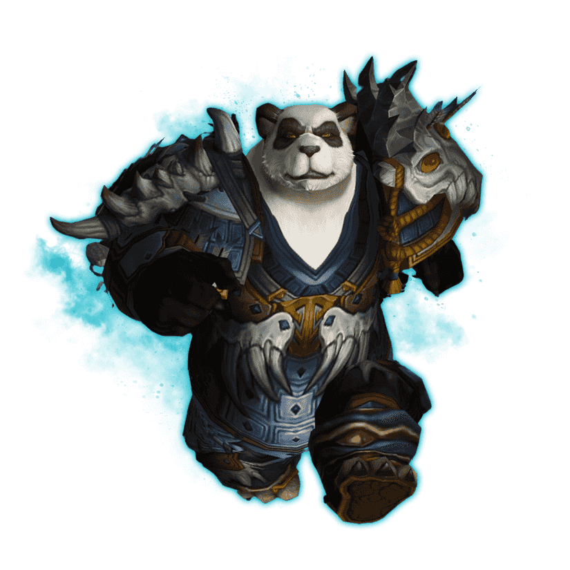 WoW Pandaria Classic Hourly Driving