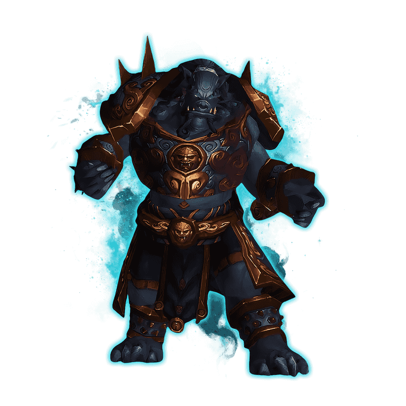 WoW Pandaria Classic Isle of Thunder Campaign Boost