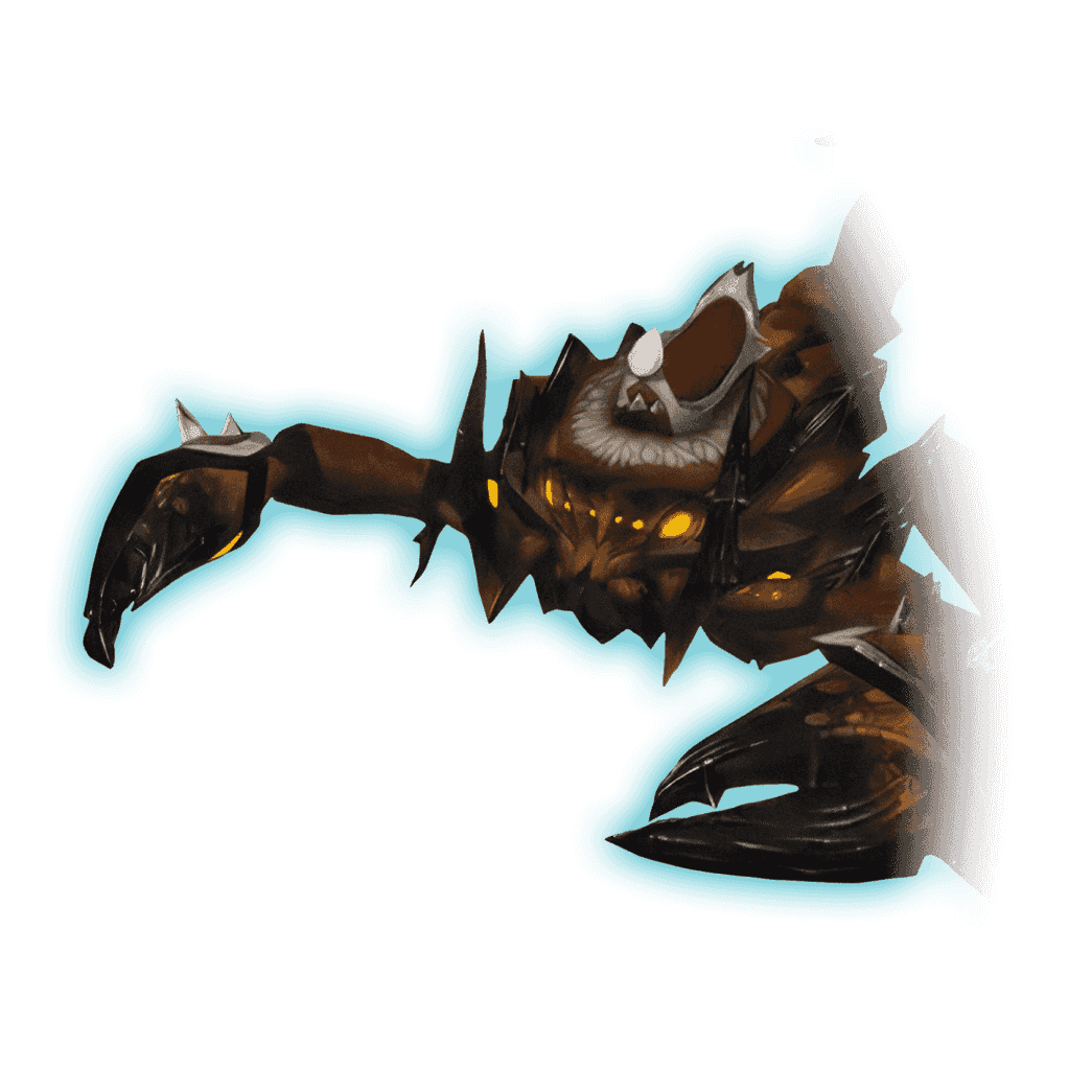 Kor'kron Annihilator Mount Elite Boosting Team
