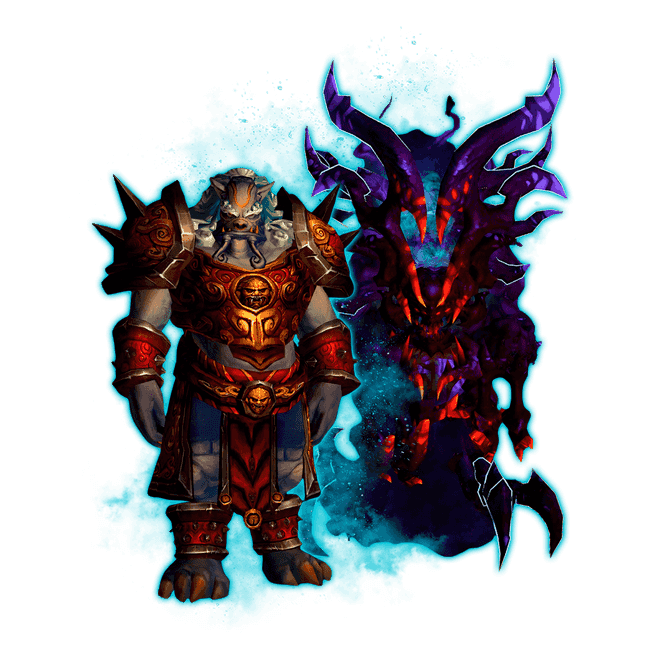 WoW Pandaria Classic Last Chance Bundle