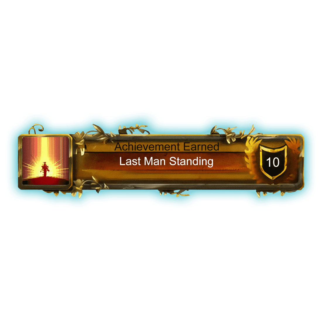 WoW Pandaria Classic Last Man Standing Achievement Boost