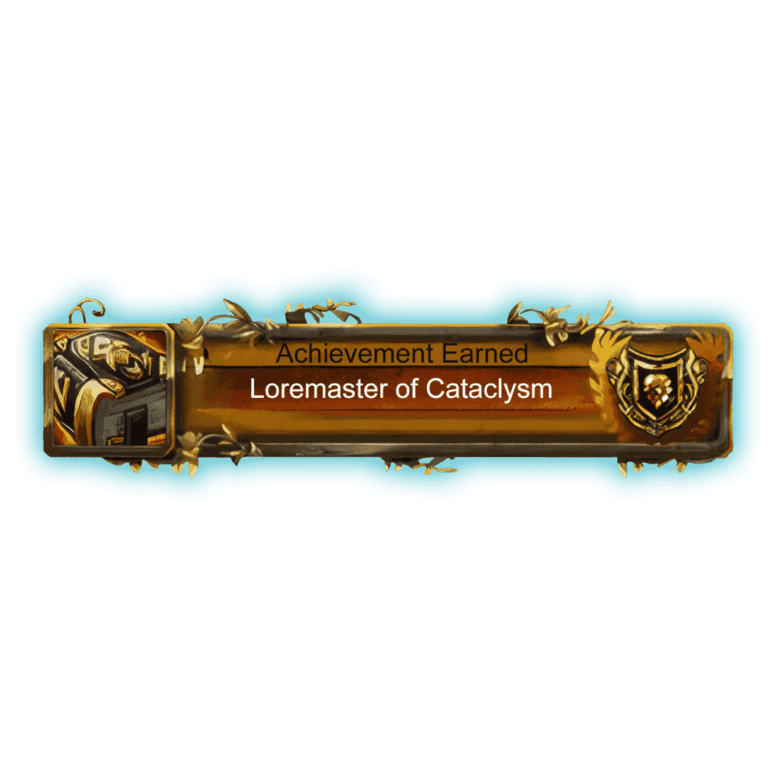 WoW Pandaria Classic Loremaster of Cataclysm Boost