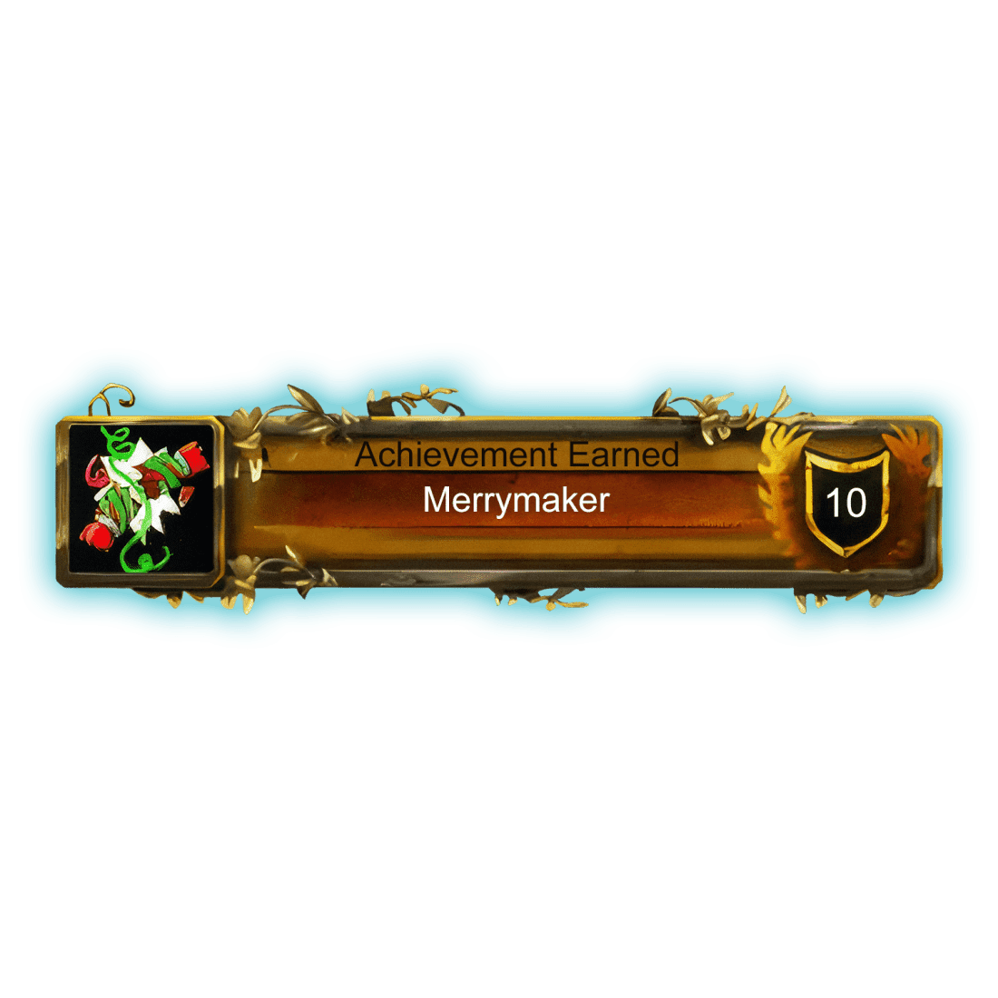 WoW Pandaria Classic Merrymaker Boost