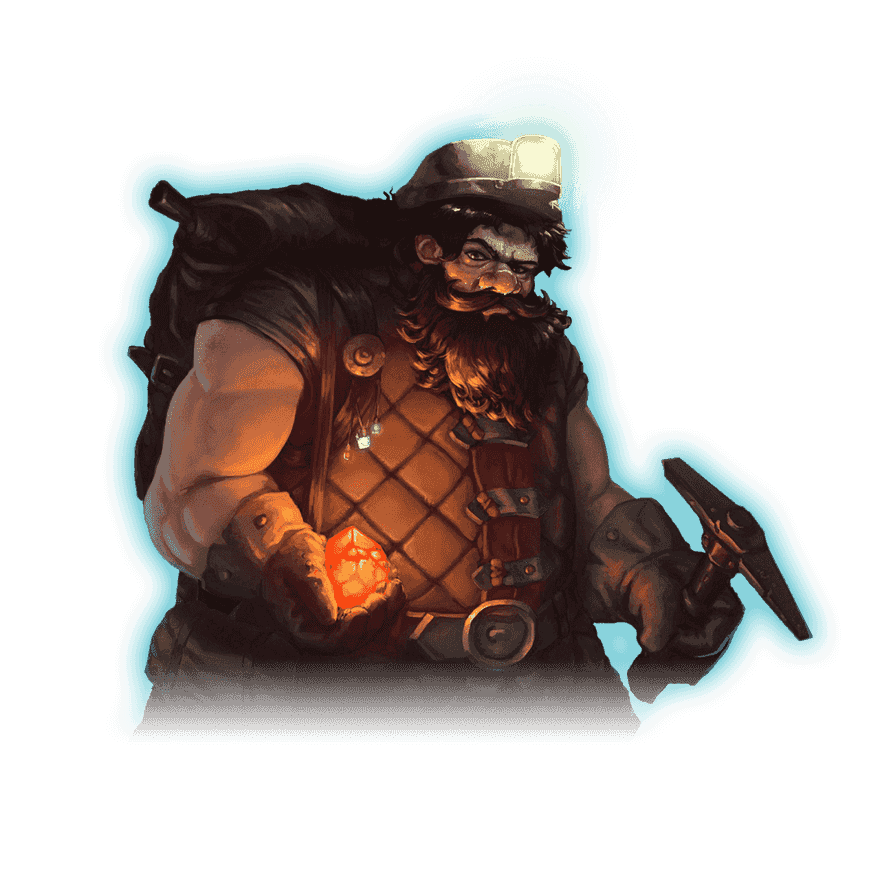 WoW Pandaria Classic Mining Boost