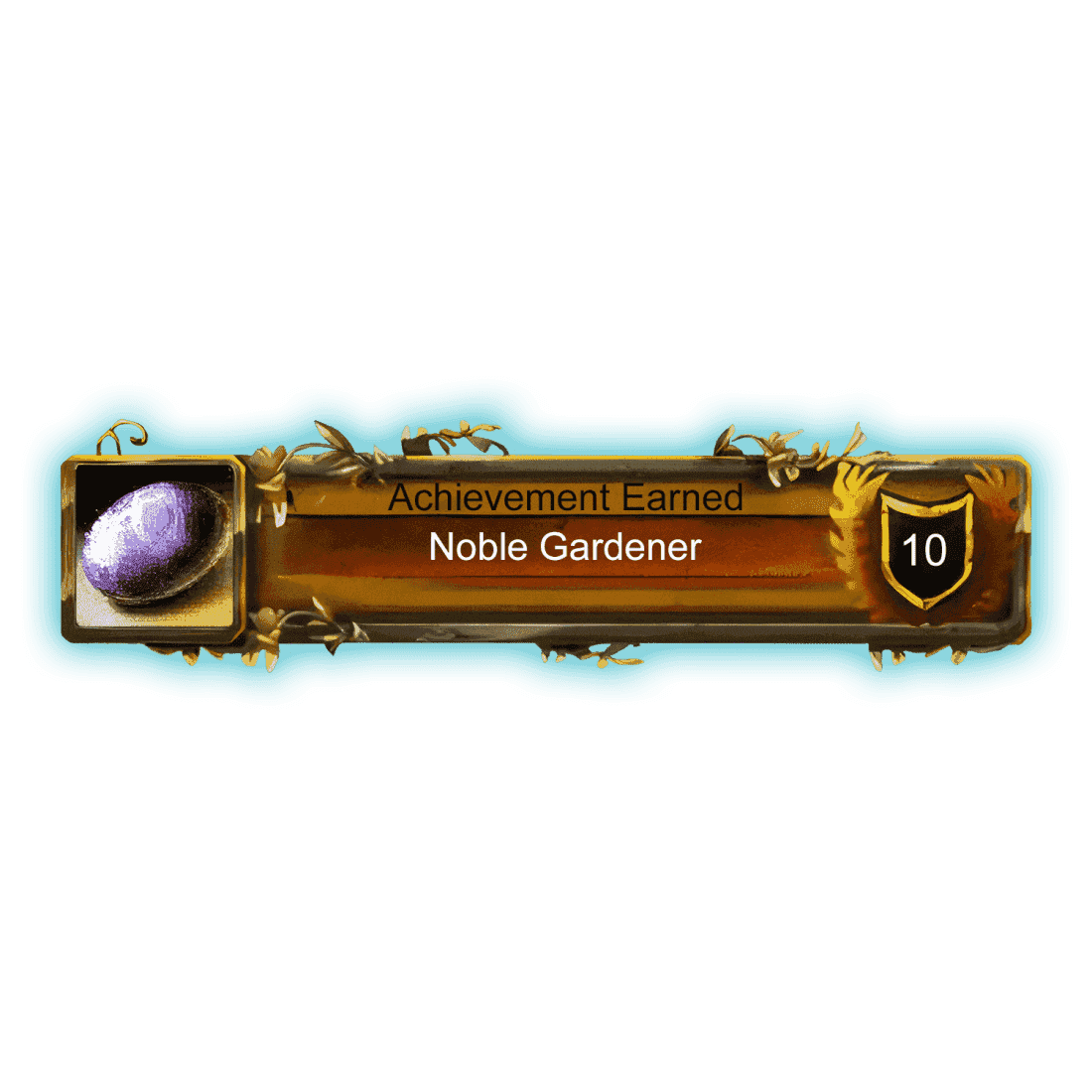 WoW Pandaria Classic Noble Gardener Boost