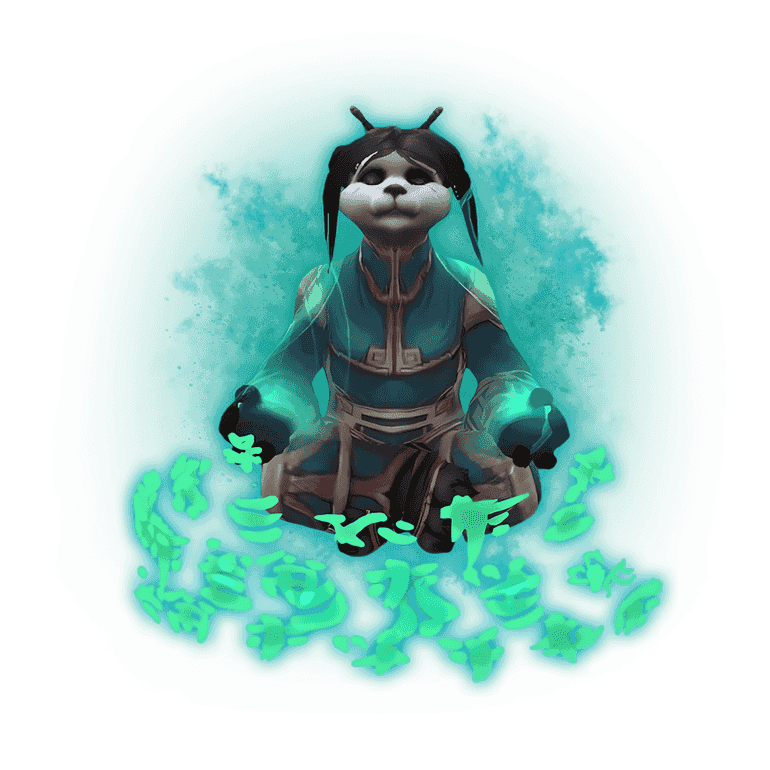 WoW Pandaria Classic Pandaren Ambassador