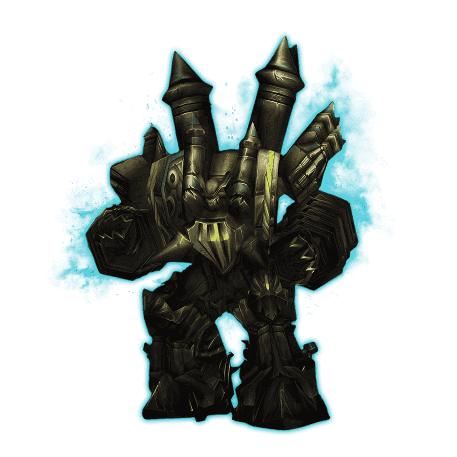 WoW Pandaria Classic Pocket Reaver Battle Pet