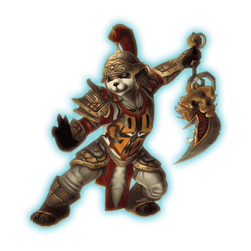WoW Pandaria Classic Powerleveling