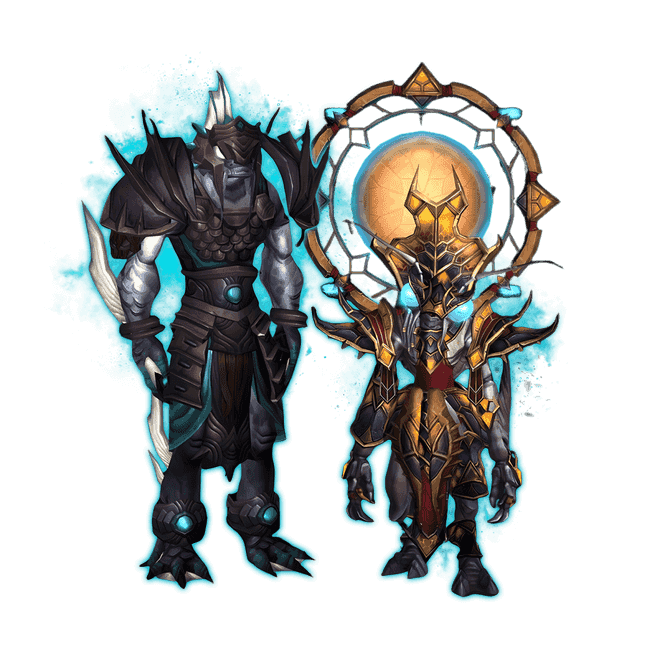 WoW Pandaria Classic Raids Bundle