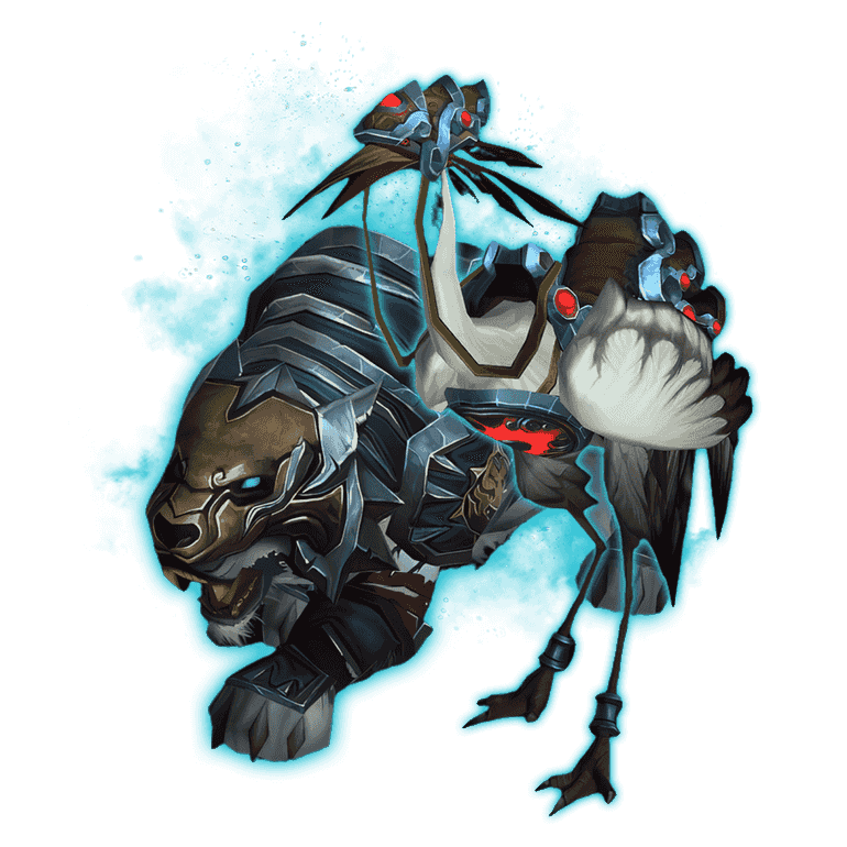 WoW Pandaria Classic Reputation Bundle