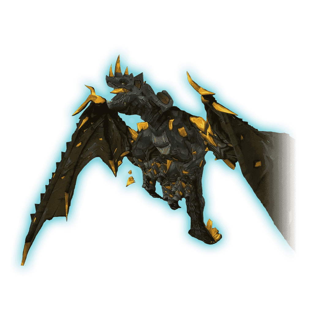 WoW Pandaria Classic Sandstone Drake Mount Boost