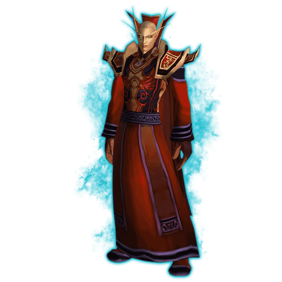 WoW Pandaria Classic Sunreaver Onslaught Reputation Boost