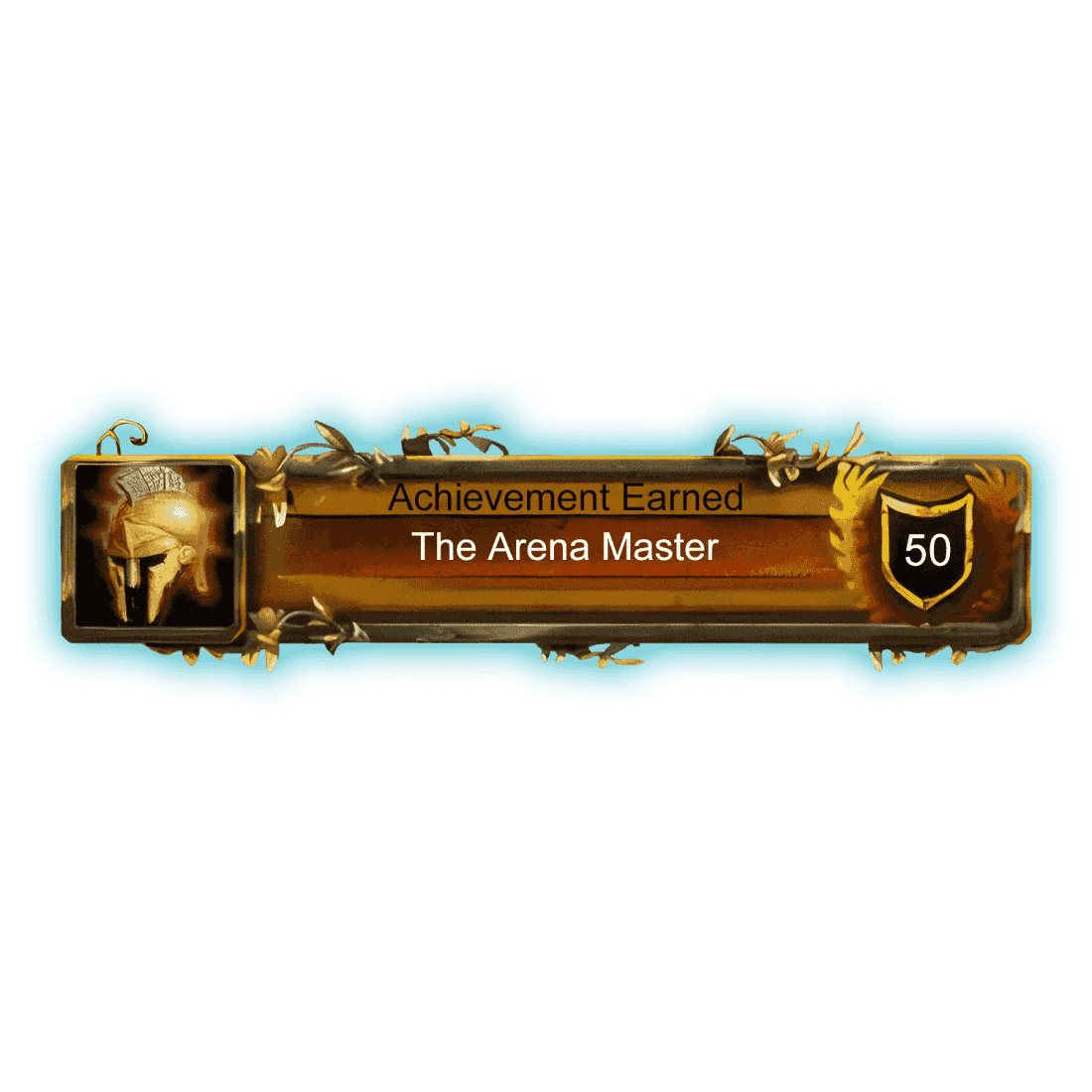WoW Pandaria Classic The Arena Master