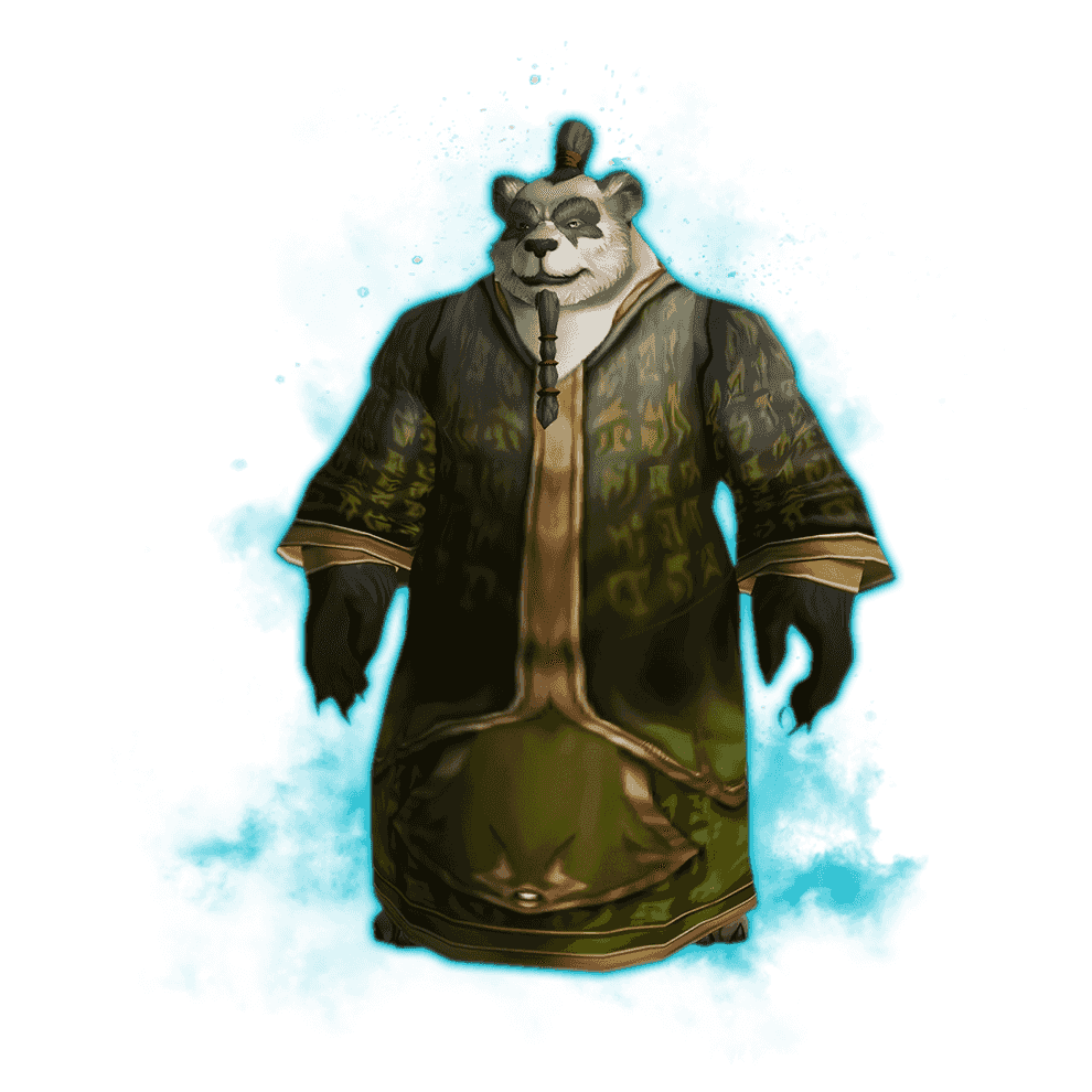 WoW Pandaria Classic The August Celestials Reputation Boost