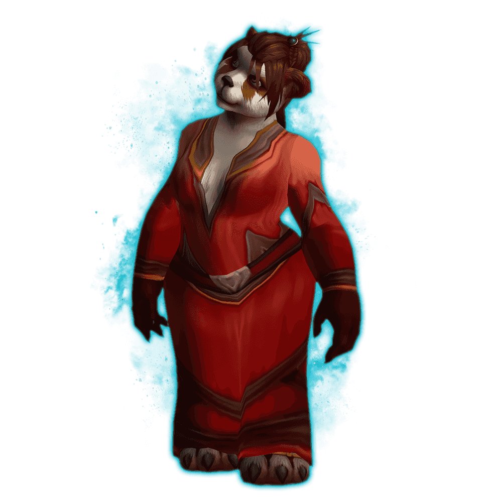 WoW Pandaria Classic The Tillers Reputation Boost