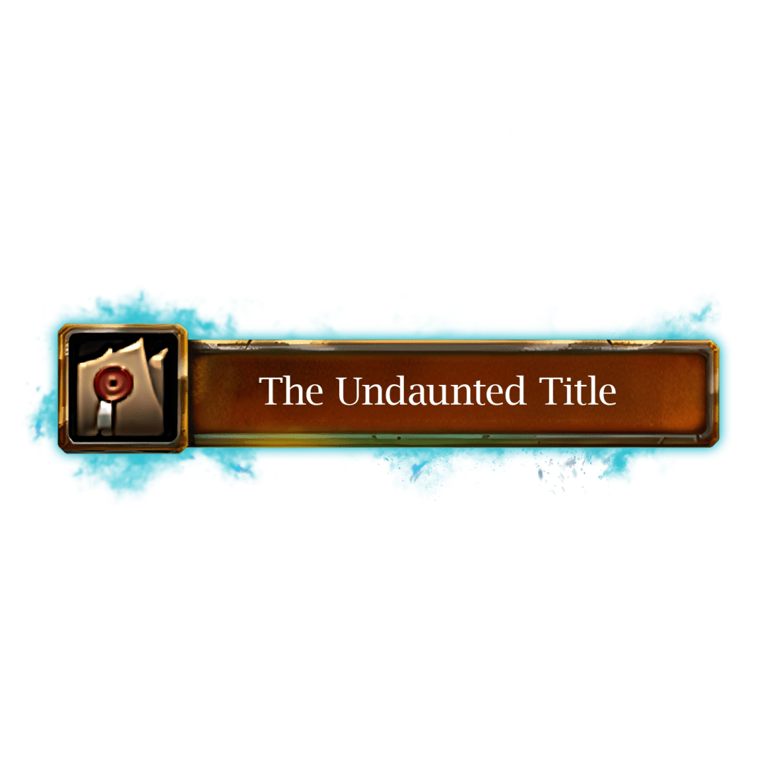 WoW Pandaria Classic The Undaunted Title