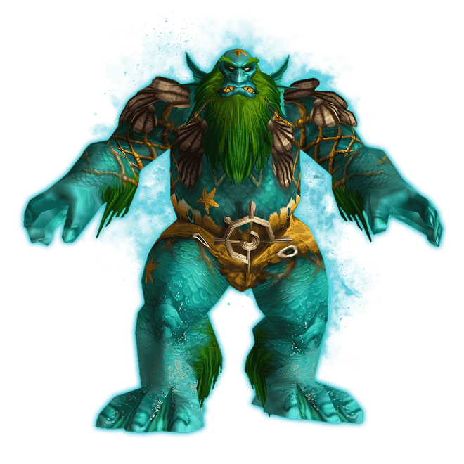 WoW Pandaria Classic Tideskipper Battle Pet
