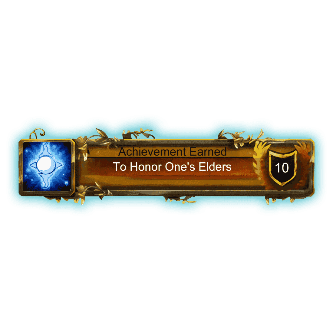 WoW Pandaria Classic To Honor One's Elders Boost