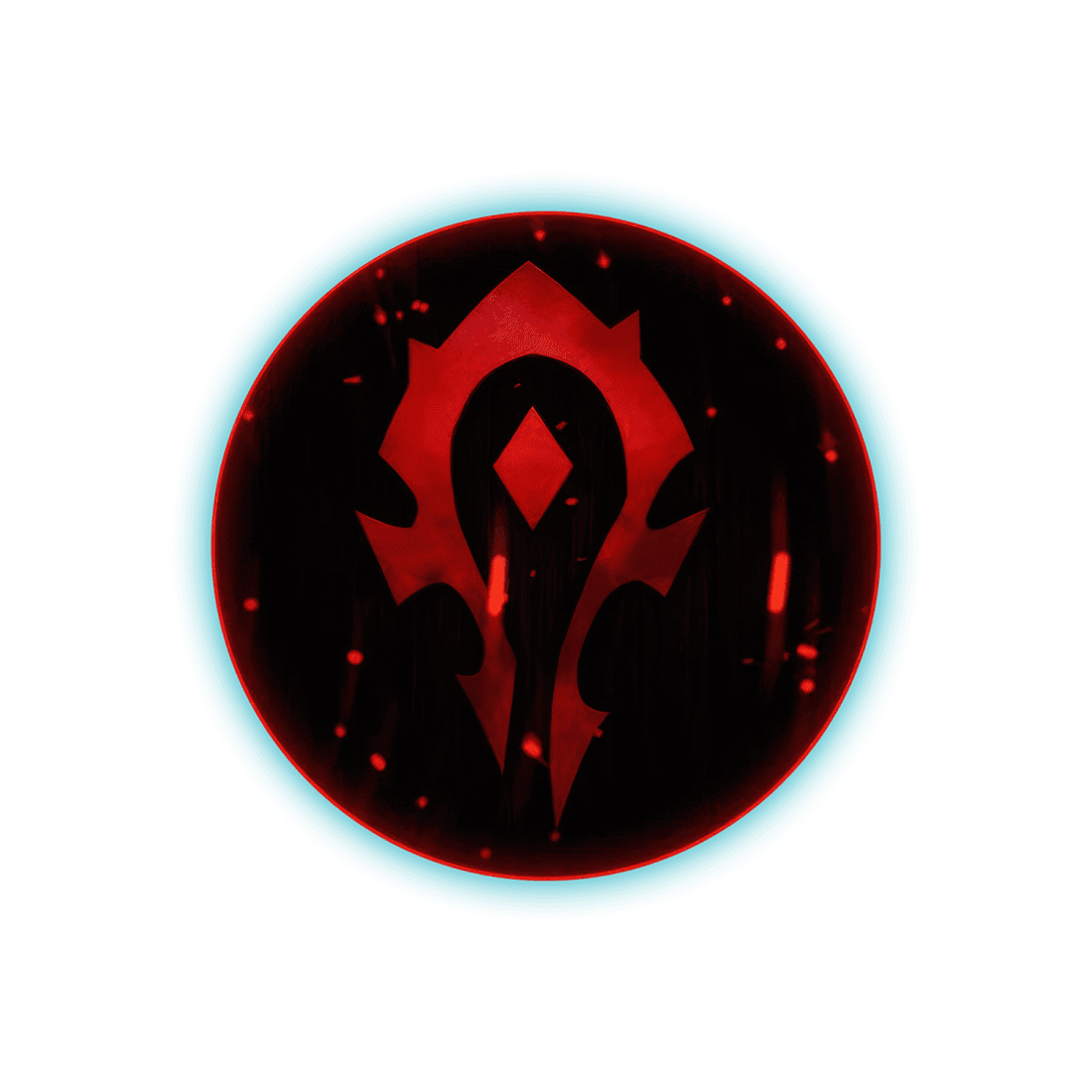 WoW Pandaria Classic Veteran of the Horde Title