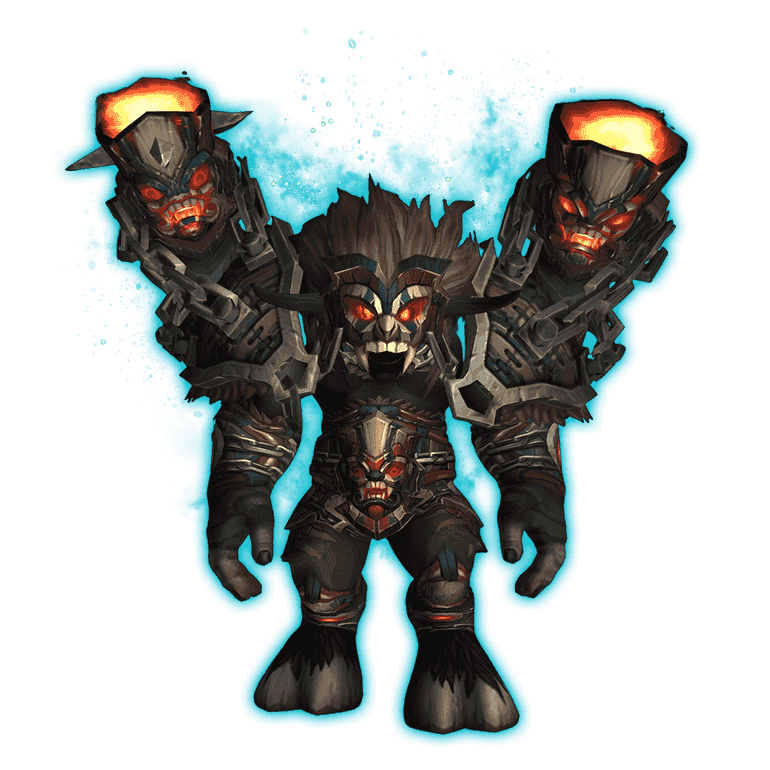 WoW Pandaria Classic Windfury Set