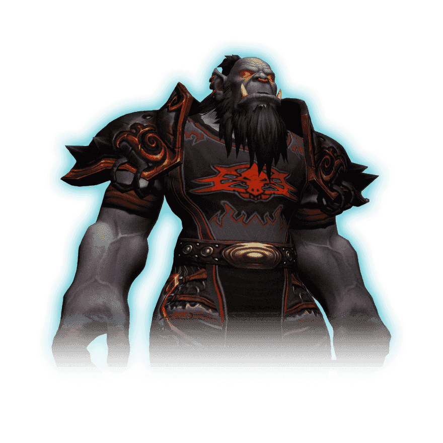 WoW Pandaria Dragonmaw Clan Reputation Boost