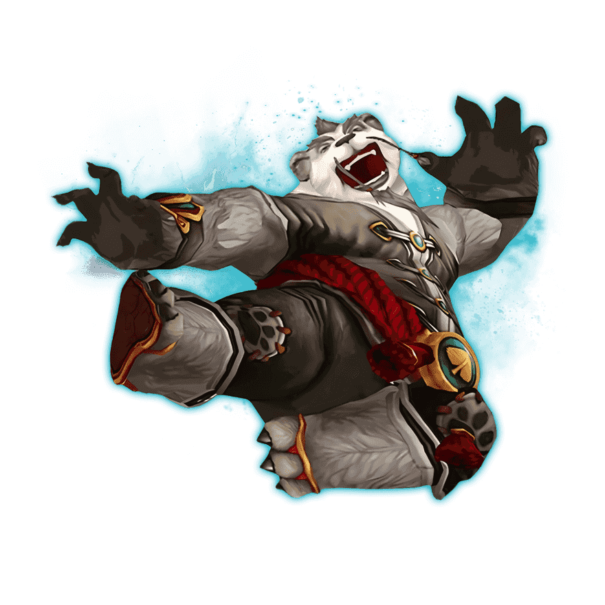 WoW Pandaria Full AFK Leveling