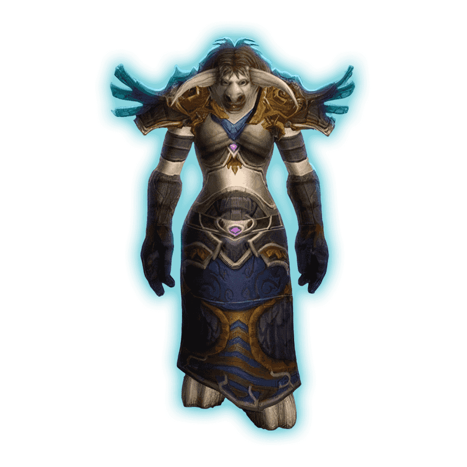 WoW Pandaria Guardians of Hyjal Reputation Boost