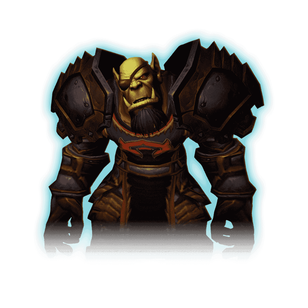 WoW Pandaria Hellscream's Reach Reputation Boost