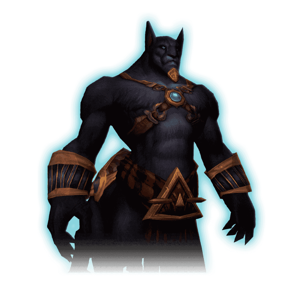WoW Pandaria Ramkahen Reputation Boost