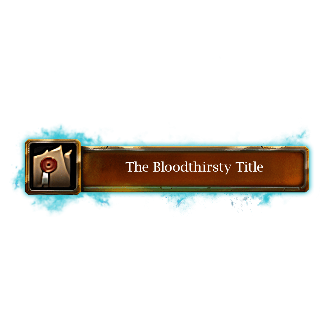 WoW Pandaria The Bloodthirsty Title