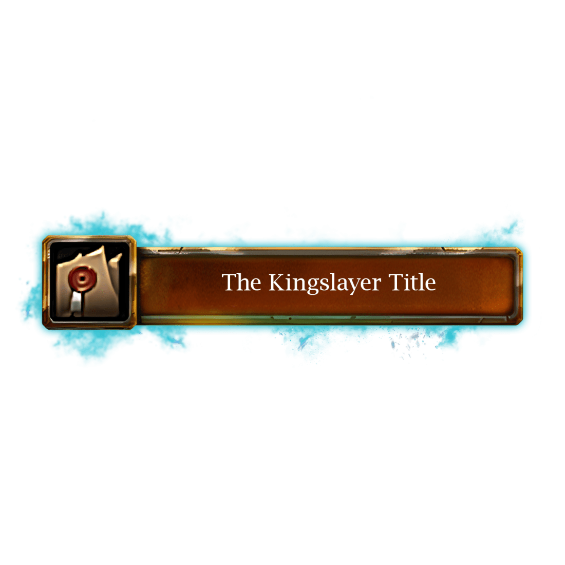 The Kingslayer Title Reliable Power Leveling