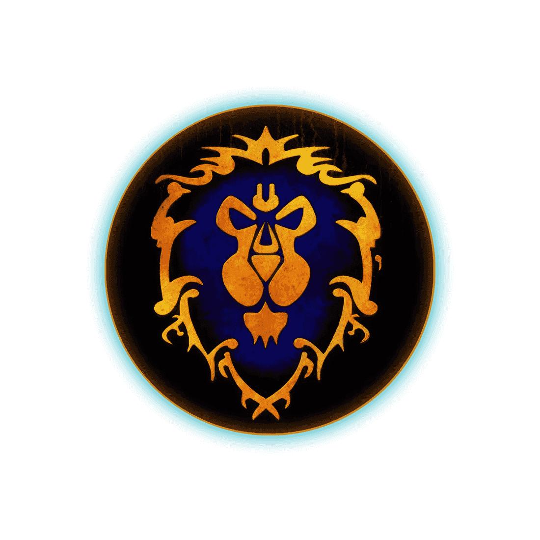 WoW Pandaria Veteran of the Alliance Title