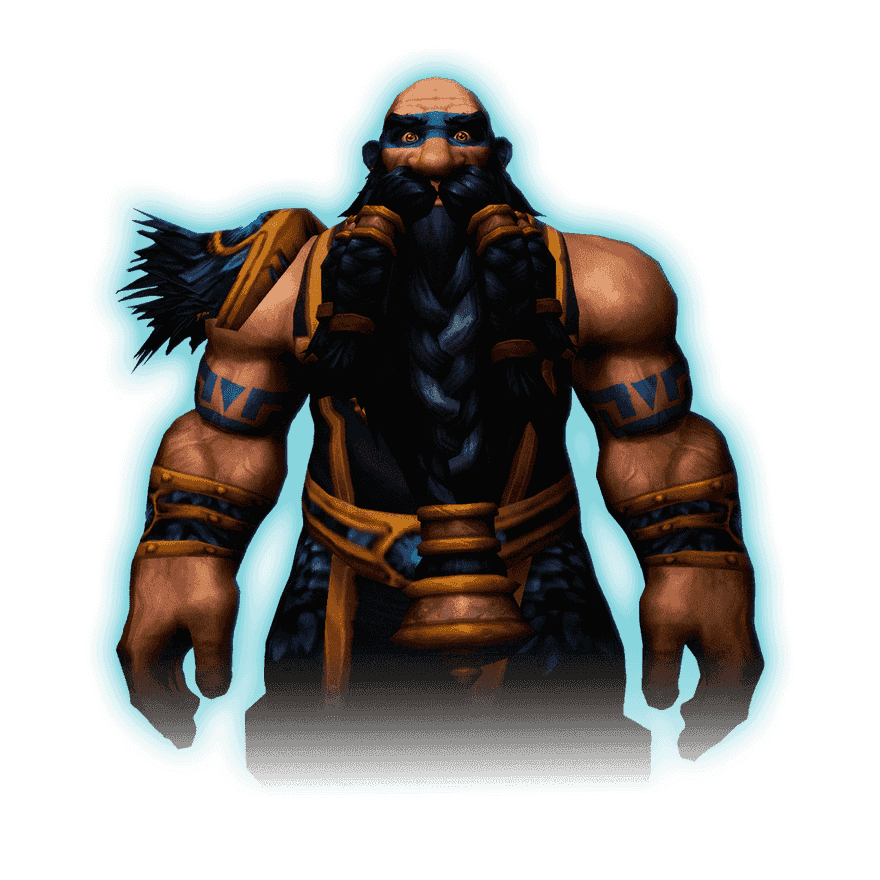 WoW Pandaria Wildhammer Clan Reputation Boost