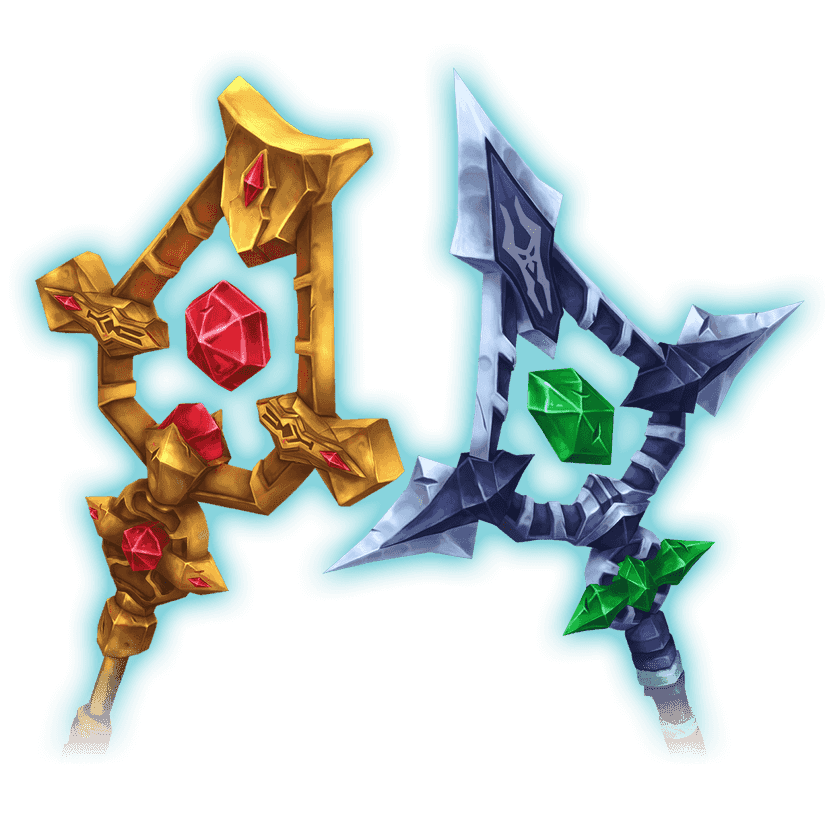 WoW Season of Discovery Benediction & Anathema Boost