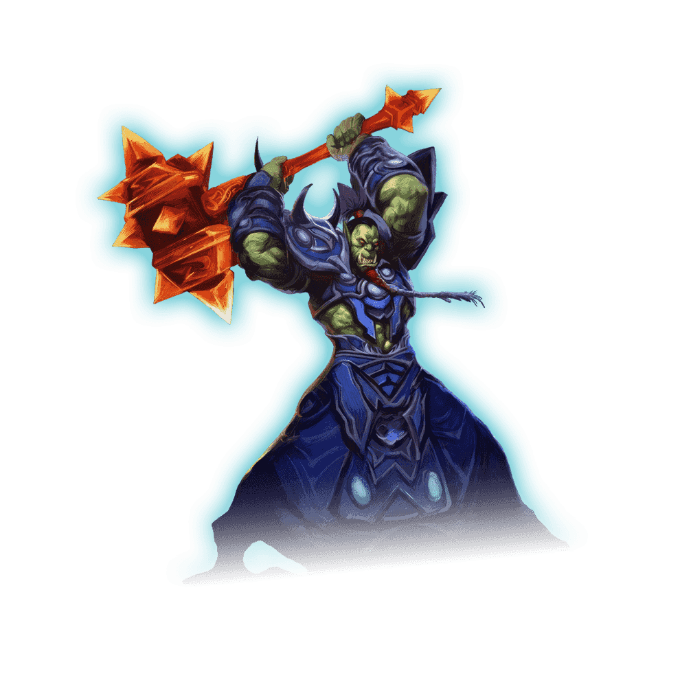 WoW Season of Discovery BiS Gear Boost