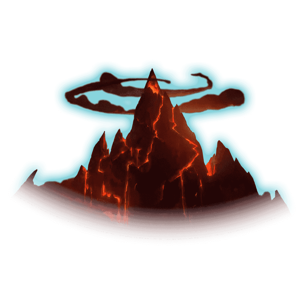 WoW Season of Discovery Blackrock Eruption Boost