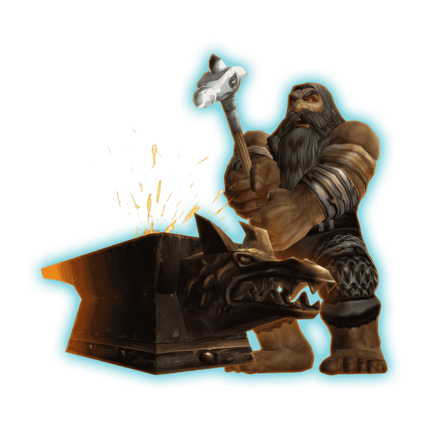 WoW SoD Crafted Gear Boost