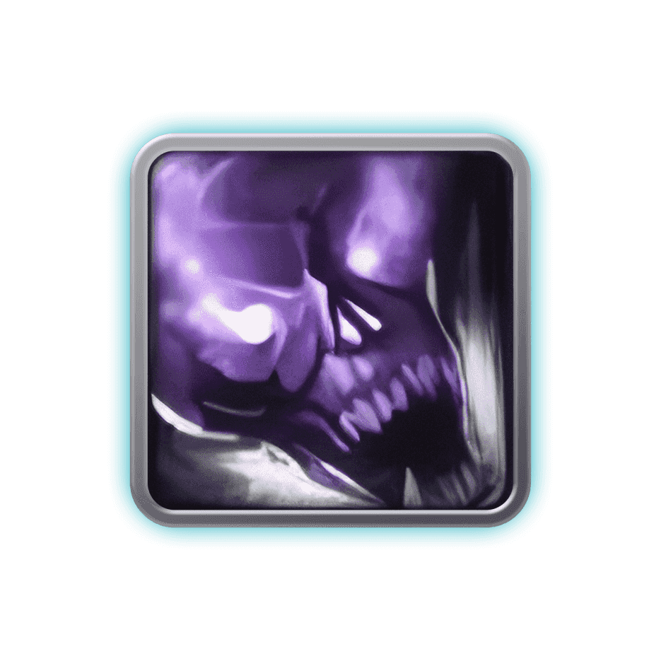 WoW Season of Discovery Darkmoon Card: Sandstorm
