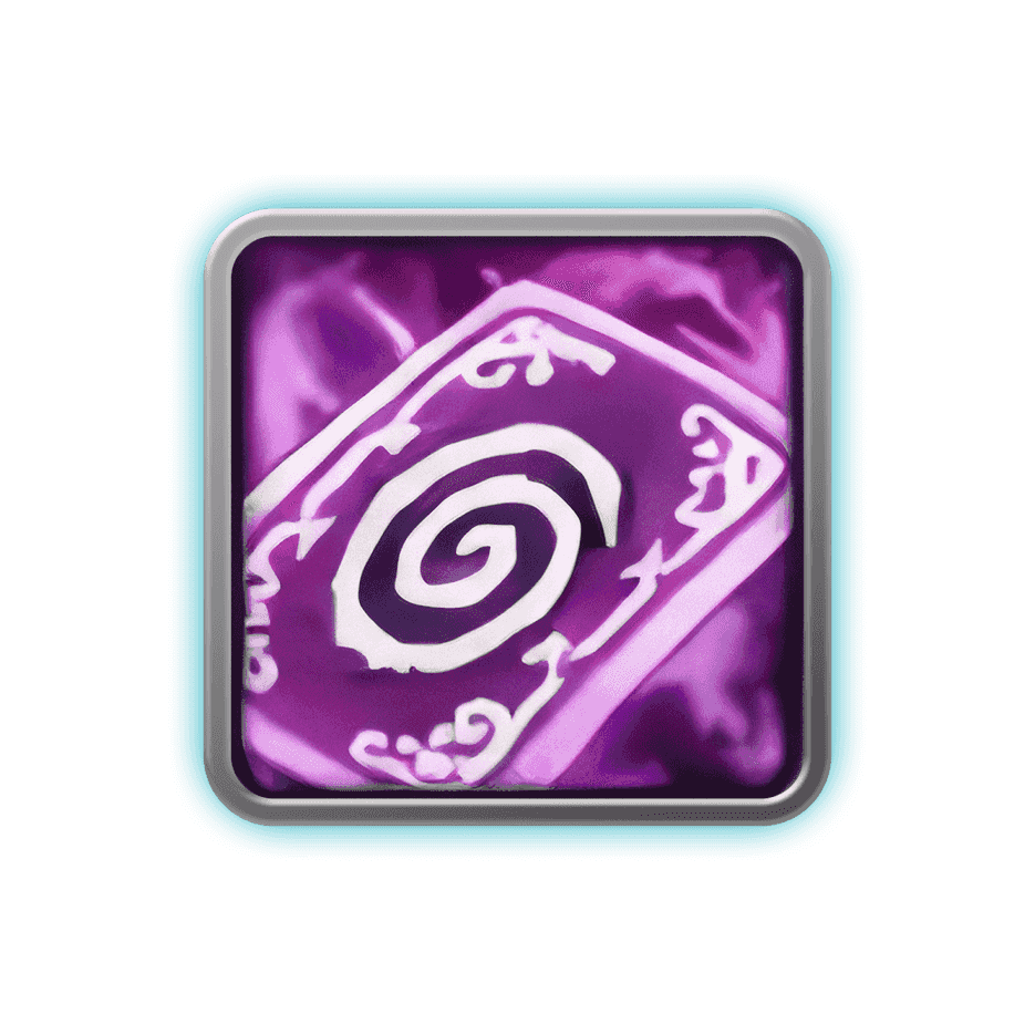 WoW Season of Discovery Darkmoon Card: Torment