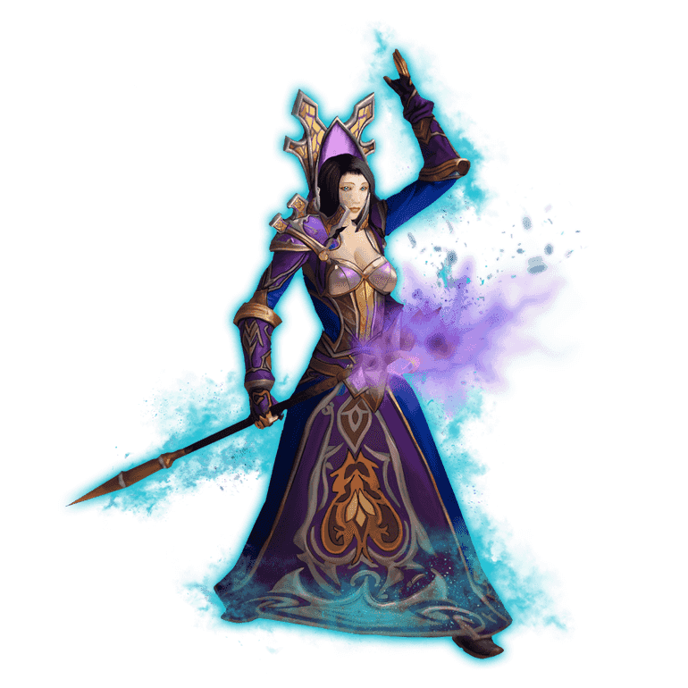 WoW Season of Discovery Dungeon Leveling