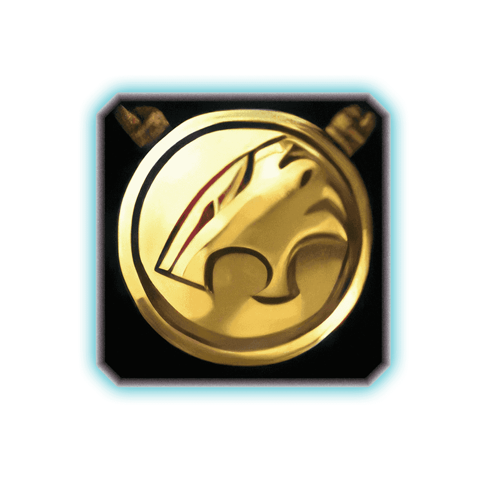 WoW Season of Discovery Justice Badge