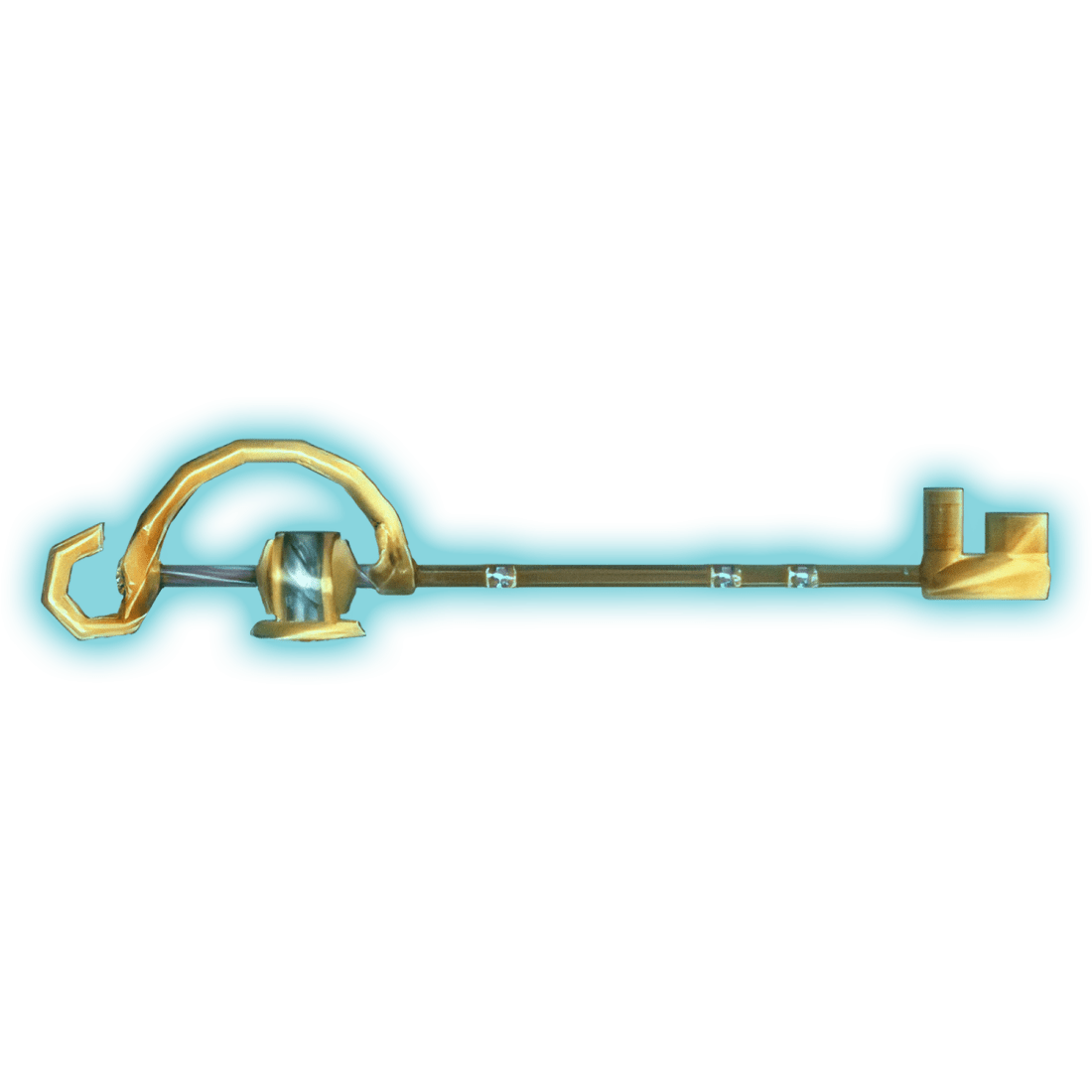 WoW Season of Discovery Key to the City